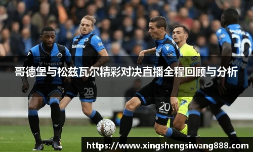 哥德堡与松兹瓦尔精彩对决直播全程回顾与分析
